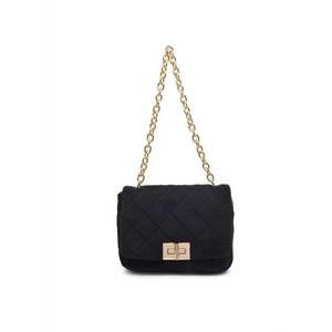 NEW URBAN EXPRESSION keeley crossbody bag in black
